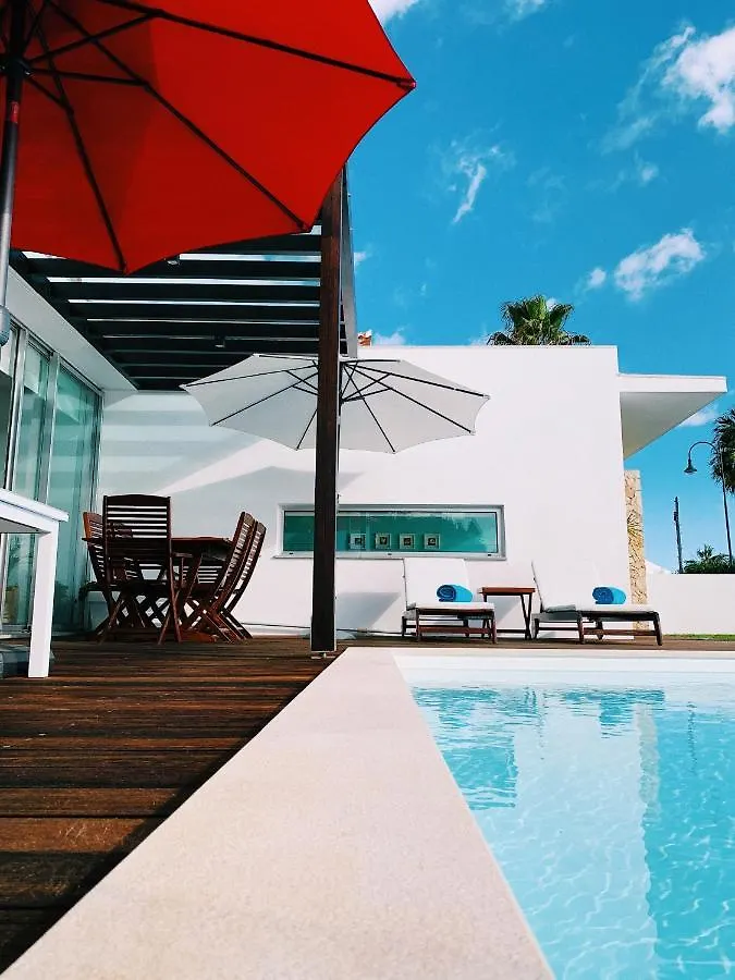 Villa Mar Garajau Canico  Portugal