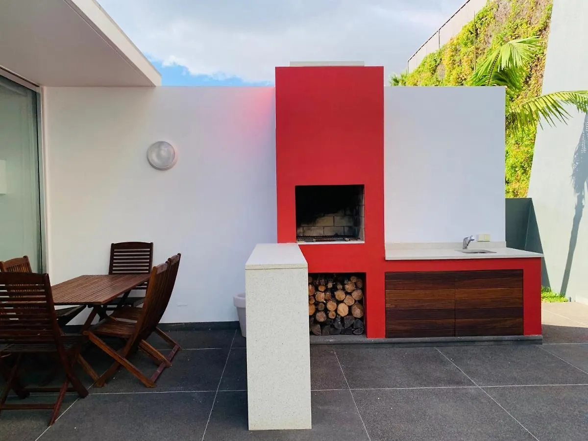 Villa Mar Garajau Canico