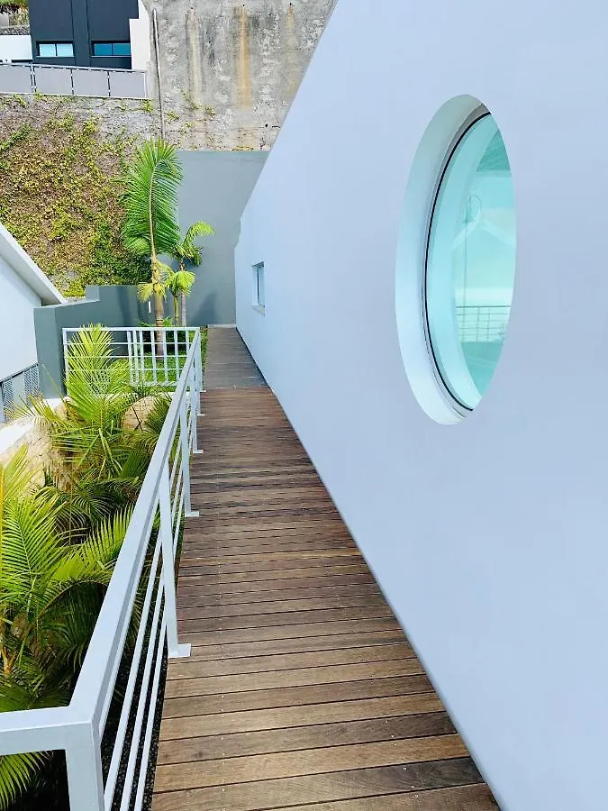 Villa Mar Garajau Canico   Canico (Madeira)