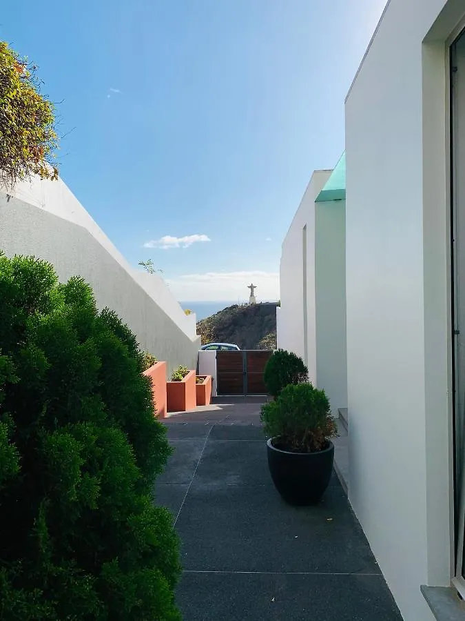 Villa Mar Garajau Canico  Portugal
