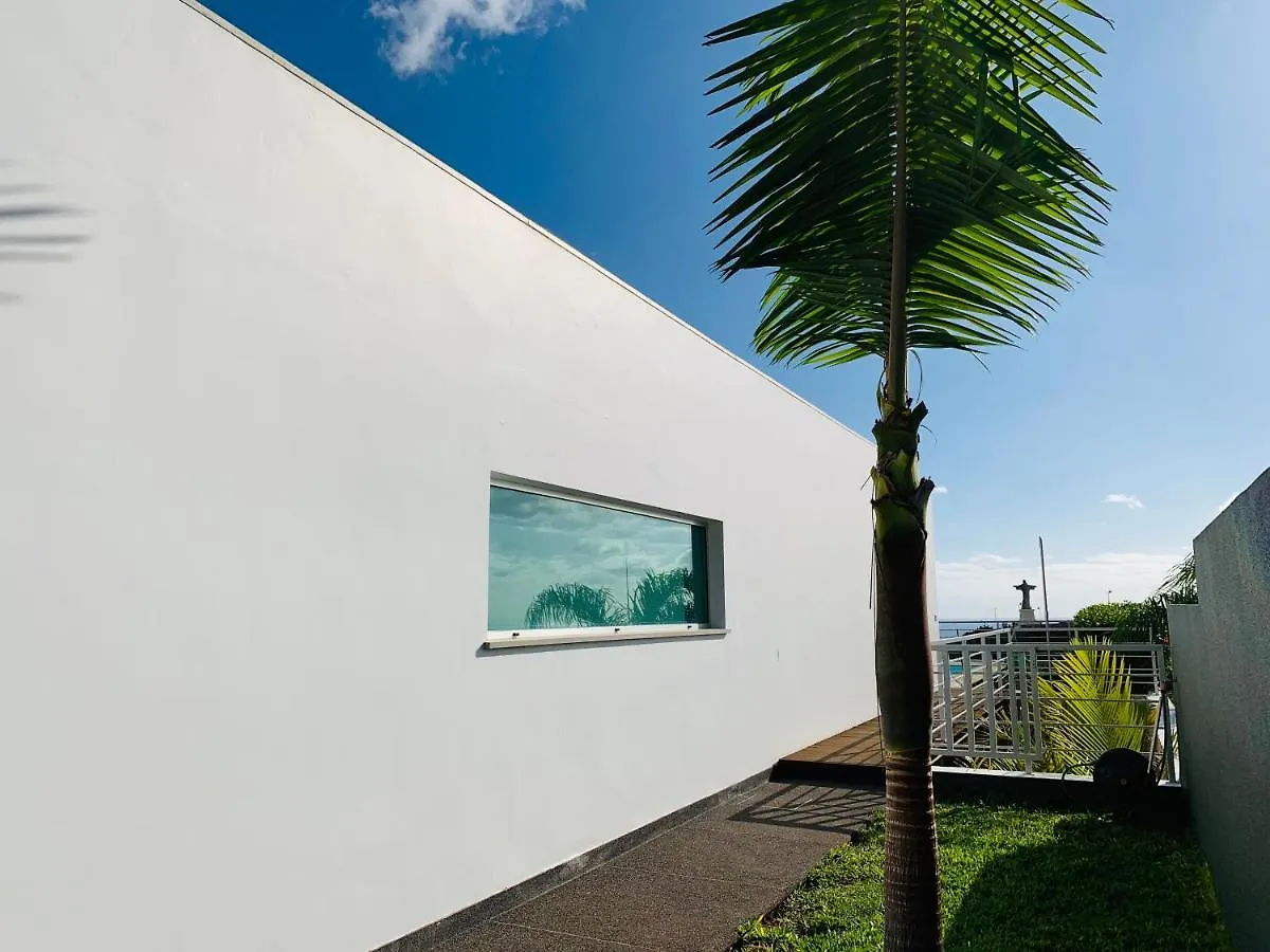 Villa Mar Garajau Canico