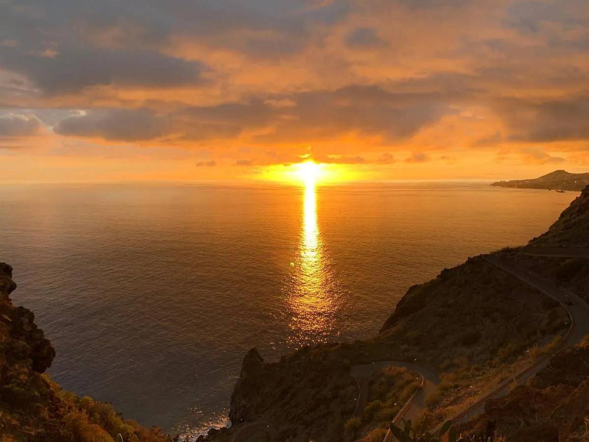 Villa Mar Garajau Canico   Canico (Madeira)