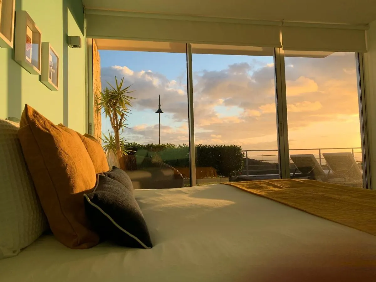 Villa Mar Garajau Canico