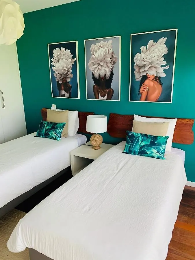 Villa Mar Garajau Canico