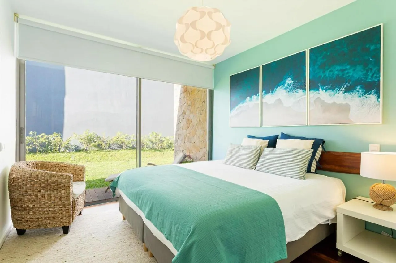 Villa Mar Garajau Canico   Canico (Madeira)